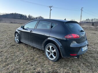 Seat Leon Fr - 5