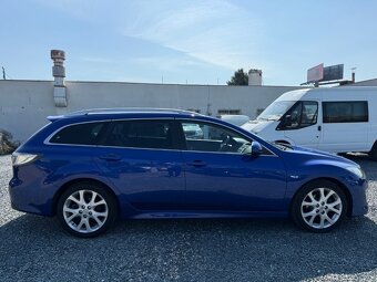 Mazda 6 2.5i 125Kw Dynamic - 5