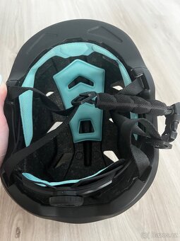Helma na longboard - 5