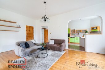 Prodej, byty/3+kk, 114.4 m2, Masarykovo náměstí 25, 50346 Tř - 5