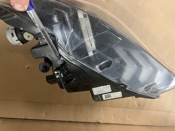 Ford mustang 2018-2022 lift - 5
