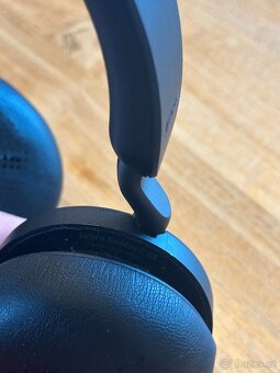 Sluchátka Jabra Evolve2 65, PC 4400,- - 5