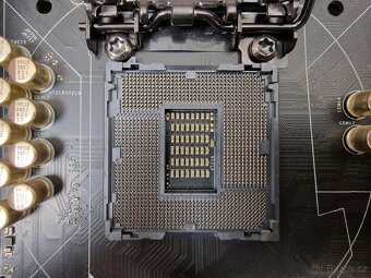 ASRock Z170 Extreme4 - Intel Z170, socket 1151 - 5