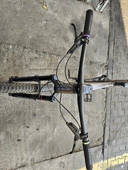 Focus raven 8.9 - 5