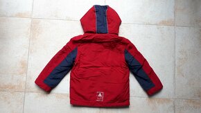 Bunda, mikina C&A vel. 104/110 - 5