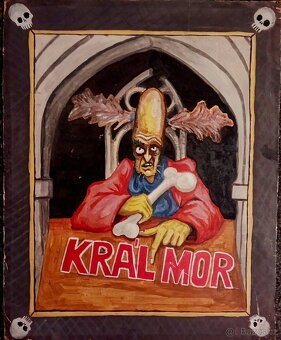 PRODÁM OBRAZY - 5