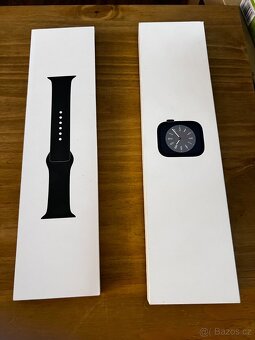 Apple Watch Series 8 45mm - 5
