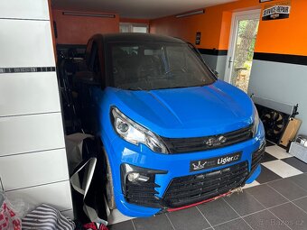 Ligier js60 ultimate sport (DPH) - 5