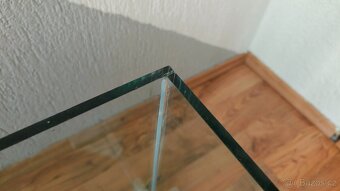 Akvárium 80x45x23 cm - 5