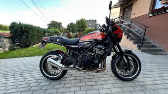 Kawasaki Z900 RS - 5