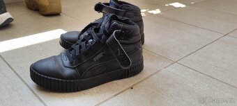 Dětské boty Puma vel. 38 - 5