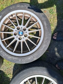 BMW X3 - 5