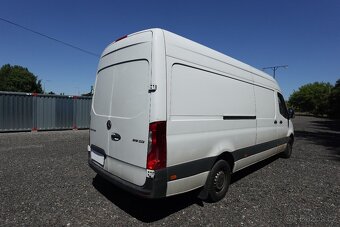MB SPRINTER 315 MAXI 2.0CDI KLIMA SERVISKA - 5
