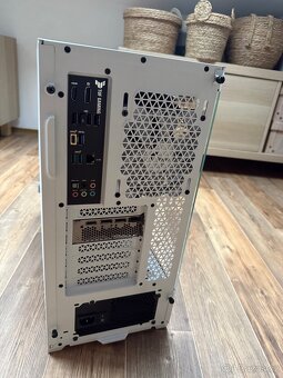Herní PC i9-11900K /RTX 3060/32GB RAM/1TB SSD/Win11 Pro - 5