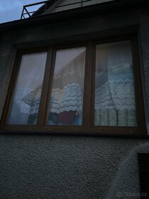 Plastová okna Veka - 5