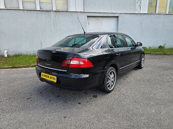 Škoda Superb 2 2.0TDI 125KW - 5