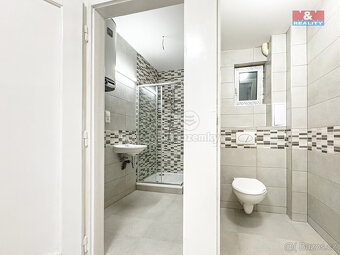 Pronájem bytu 2+kk, 46 m², Ostrava, ul. Hudební - 5