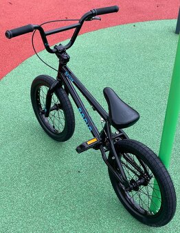 Freestyle BMX Radio Revo 16” - 5