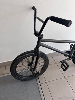 Bmx kolo subrosa - 5