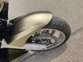Yamaha FJR 1300 22000km - 5