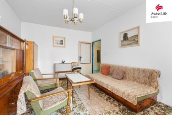 Prodej bytu 4+1 80 m2 Rolavská, Nejdek - 5