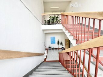 Pronájem komerční Kanceláře, 46㎡ - 5