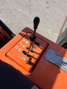 VZV Desta DV 20 - 5