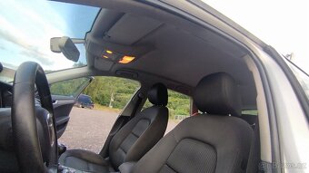Audi A4 B8 - 5