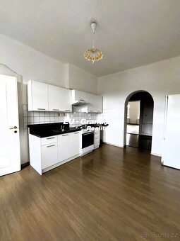 Pronájem bytu 2+1, 90 m2 - Varnsdorf, ev.č. 05767 - 5
