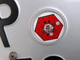 Yuki matrix 50 2t 2006 - 5