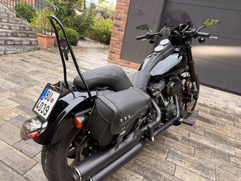 Prodam Harley Davidson Low rider S 114 - 5