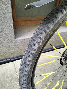 Kolo Kross Level 3.0 s EVBike nástavbou - 5