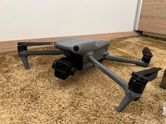 DJI Air 3 fly more combo, 2 roky Dji Care - 5