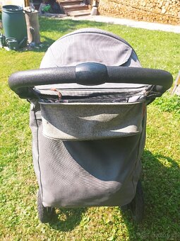 Kočár Britax Römer Motion - 5