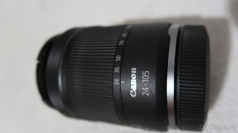Canon RF 24-105 f4-7,1 IS STM - 5