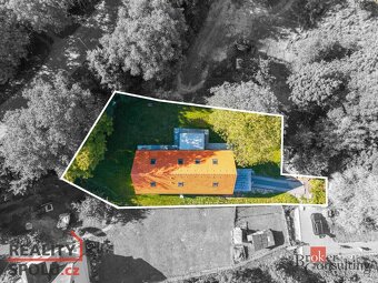 Prodej, domy/rodinný, 280 m2, Luka pod Medníkem 1, 25401 Jíl - 5