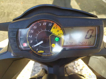 KTM 990 SMT-R -2012 - 5