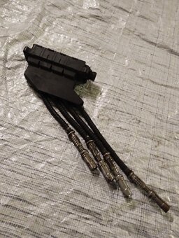 Cívky zapalovací BMW M50/M52/M54 - 5
