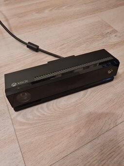 Xbox one s+kinect - 5
