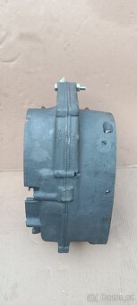 kartery JAWA 500 OHC - 5
