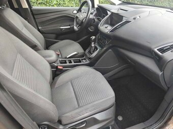 Ford C-MAX GRAND 1.0EcoBoost 92kW - 5