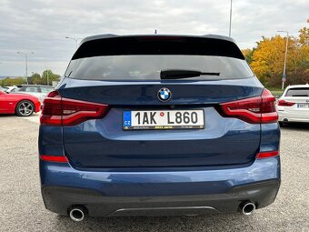 BMW X3 xDrive30d 2018 - 5
