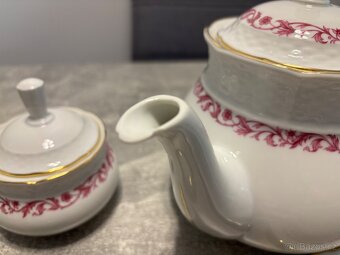 Karlovarský porcelán - 5