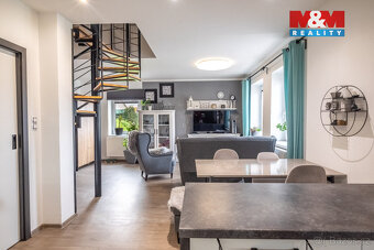 Prodej rodinného domu 5+kk, 127 m², Strakonice - 5