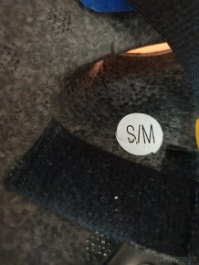 Přilba Author basc - 5