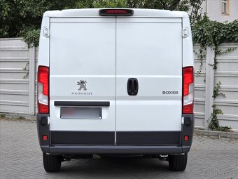 Peugeot Boxer 2,0 BHDi 96kW L2H1 6míst ČR 1.maj 16V BlueHDi  - 5