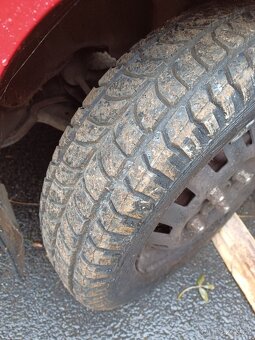 Hyundai Atos Prime 1,0 rok 2000 - 5