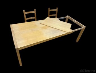 jidelni kout TOP - 5