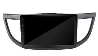 10" HONDA CR-V 4 - ANDROID 14 - GPS autorádio - 5
