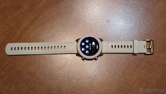 Chytré hodinky Amazfit GTR 42 mm - 5
